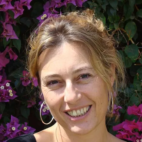 Sylvie Auque