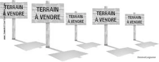 Terrain à Nguerigne — référence T2398