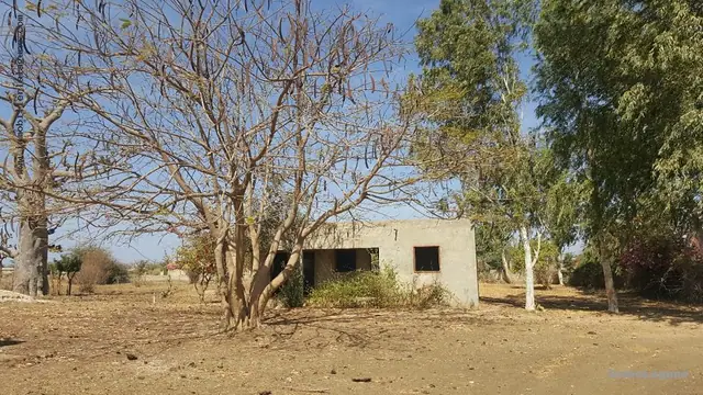 Vue de Sindia, Petite Côte