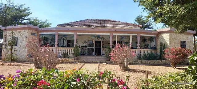 Villa à Nguerigne — référence V2709