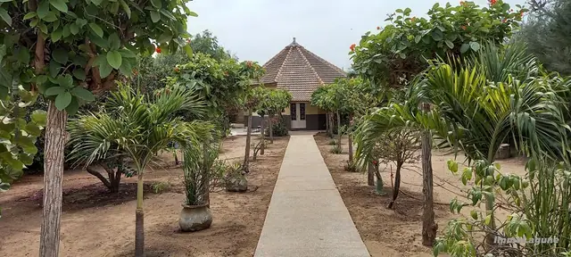 Terrain à Saly — référence T2747