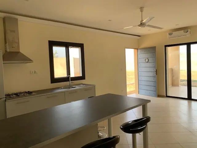 Appartement à Ngaparou — référence A2835