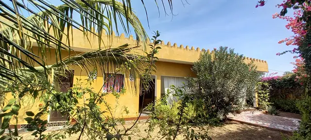 Villa à Warang — référence V2845