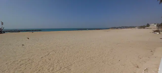 Villa à Saly — référence V2847