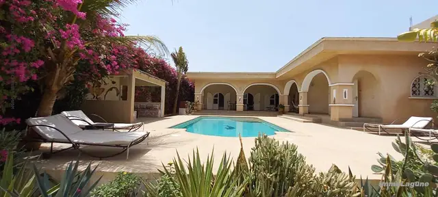 Villa à Somone — référence V2903