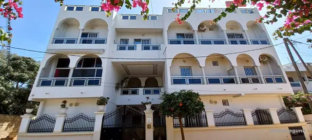 Villa à Somone — référence V2917