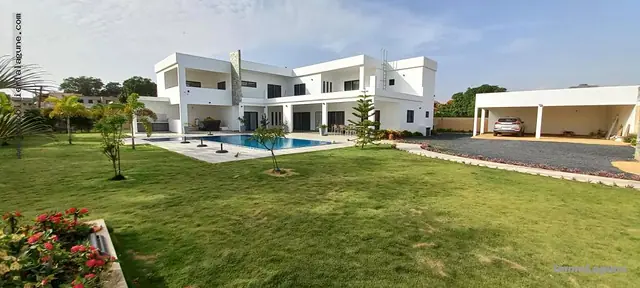 Villa à Somone — référence V2929