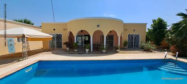 Villa à Somone — référence V2947