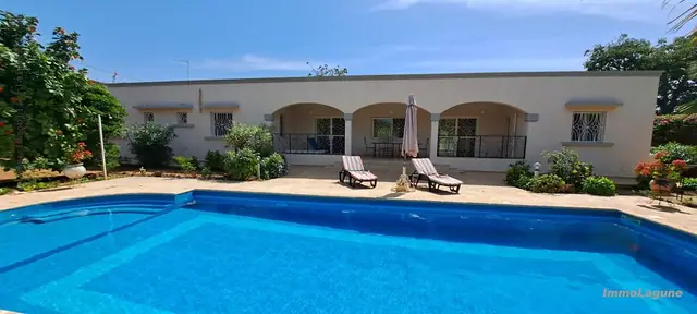 Villa à Somone — référence V2951