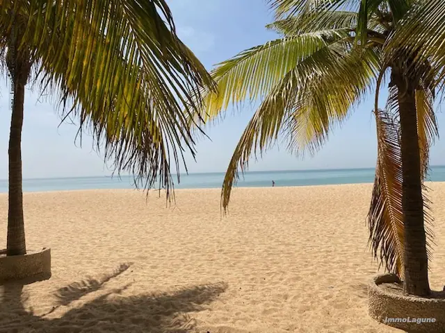 Villa à Saly — référence V2997