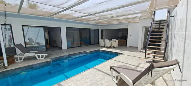 Villa à Somone — référence V2998