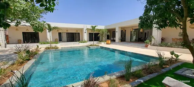 Villa à Nguerigne — référence V3005