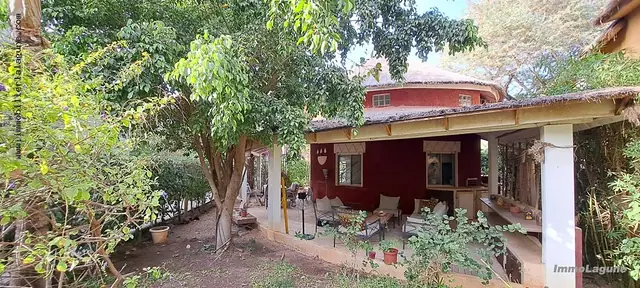 Villa à Saly — référence V3016