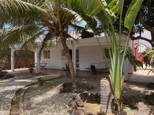 Villa à Somone — référence V3033