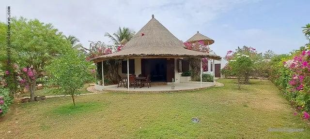 Villa à Saly — référence V3039