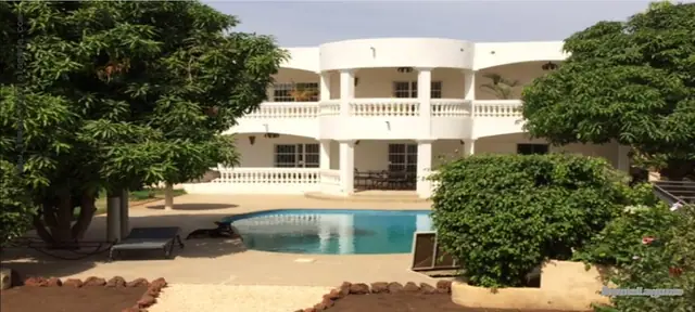 Villa à Gandigal — référence V3047