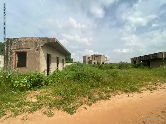 Villa à Nguerigne — référence V3074