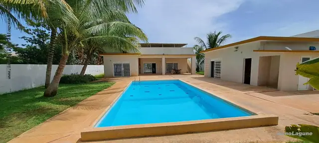 Villa à Nguerigne — référence V2396