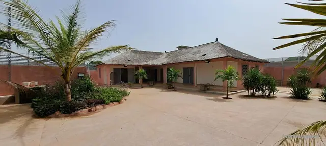 Villa à Nguerigne — référence V3080
