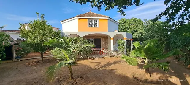 Villa à Nguerigne — référence V3081