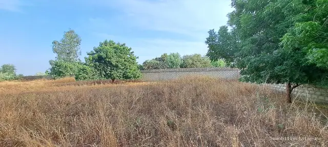 Terrain à Nguerigne — référence T3109