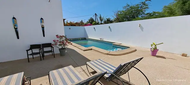 Villa à Nianing — référence V3121