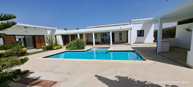 Villa à Nguerigne — référence V3133