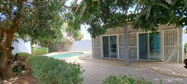 Villa à Gandigal — référence V3136
