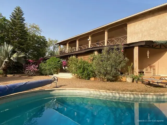Villa à Somone — référence V3130