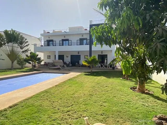 Villa à Somone — référence V3128