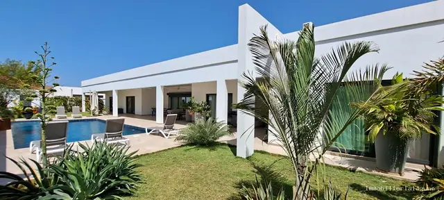 Villa à Saly — référence V3139