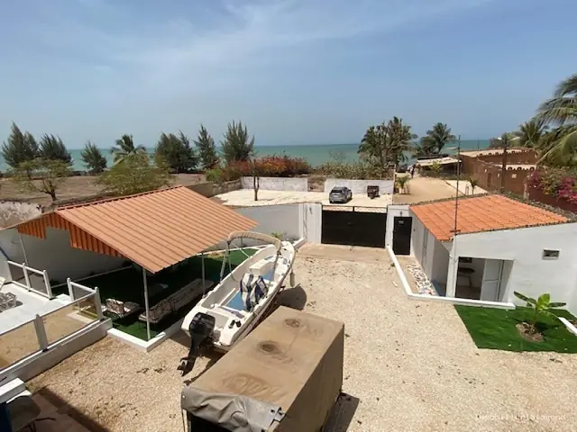 Villa à Warang — référence V3171