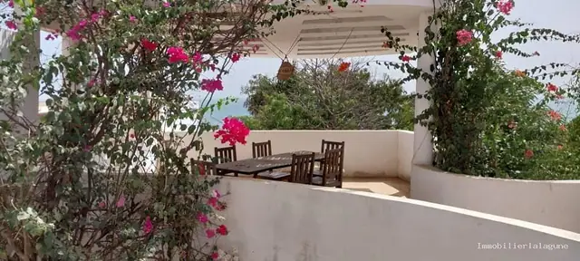 Villa à Popenguine — référence V3173