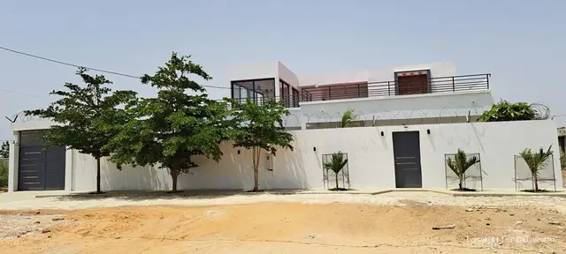 Villa à Saly — référence V3185