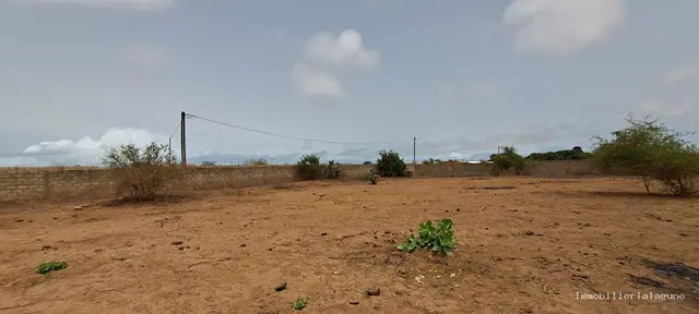 Terrain à Sinthiane — référence T3189