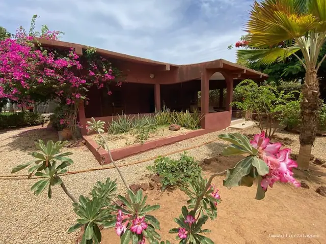 Villa à Ngaparou — référence V3192