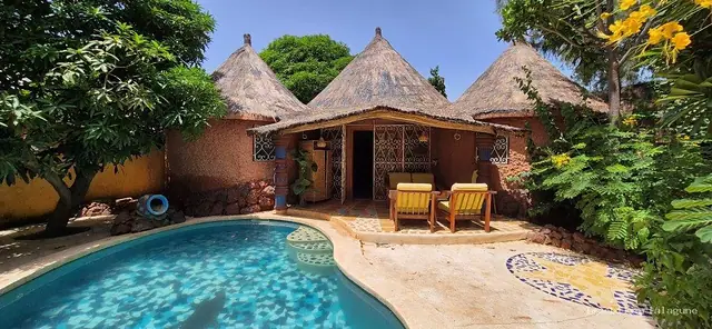 Villa à Somone — référence V3202