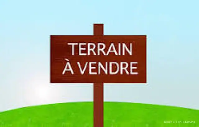 Terrain à Nguerigne — référence T3204