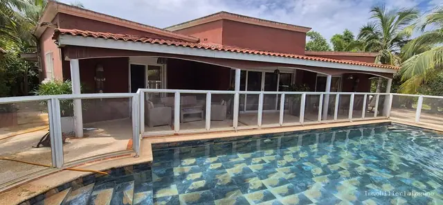 Villa à Saly — référence V3211