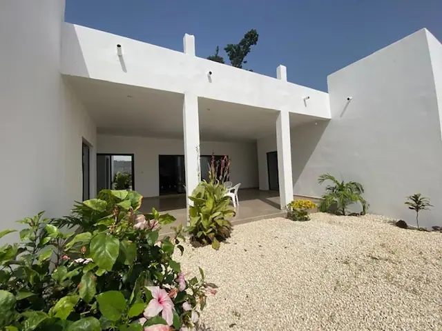 Villa à Saly — référence V3215