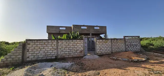 Villa à Nguerigne — référence V3217