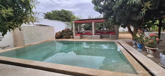 Villa à Malicounda — référence V3242
