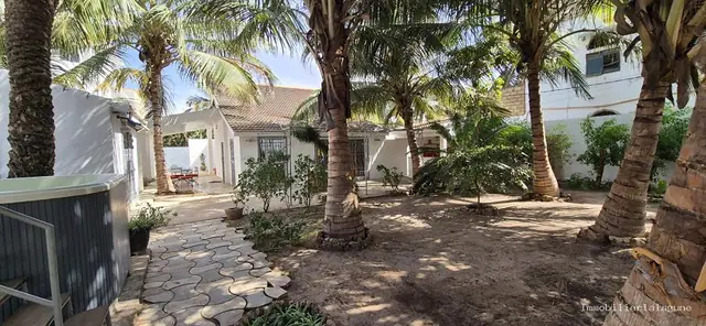 Villa à Saly — référence V3244