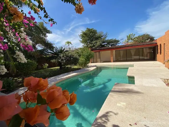 Villa à Ngaparou — référence V3162