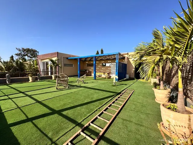 Villa à Saly — référence V3254