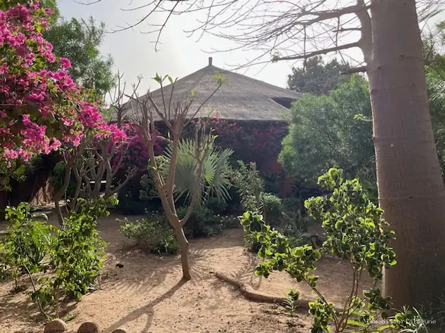 Villa à Nguerigne — référence V3269