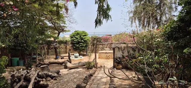 Vue de Mbour, Petite Côte
