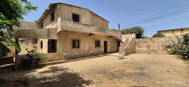 Villa à Ngaparou — référence V3288