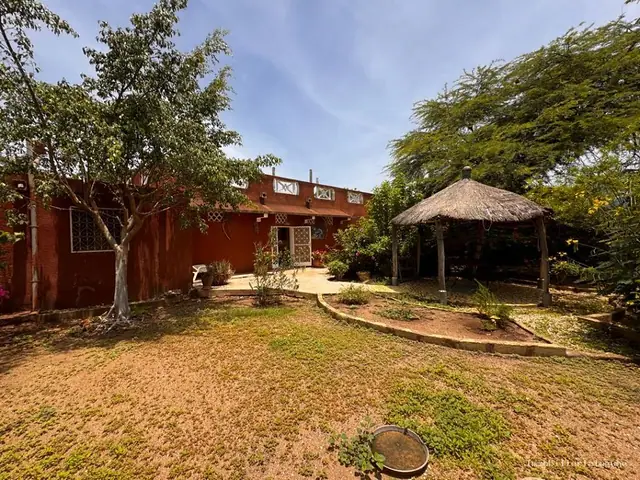 Villa à Saly — référence V3294