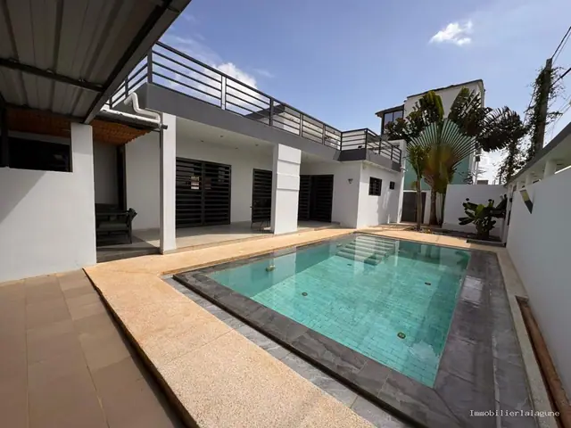 Villa à Somone — référence 0